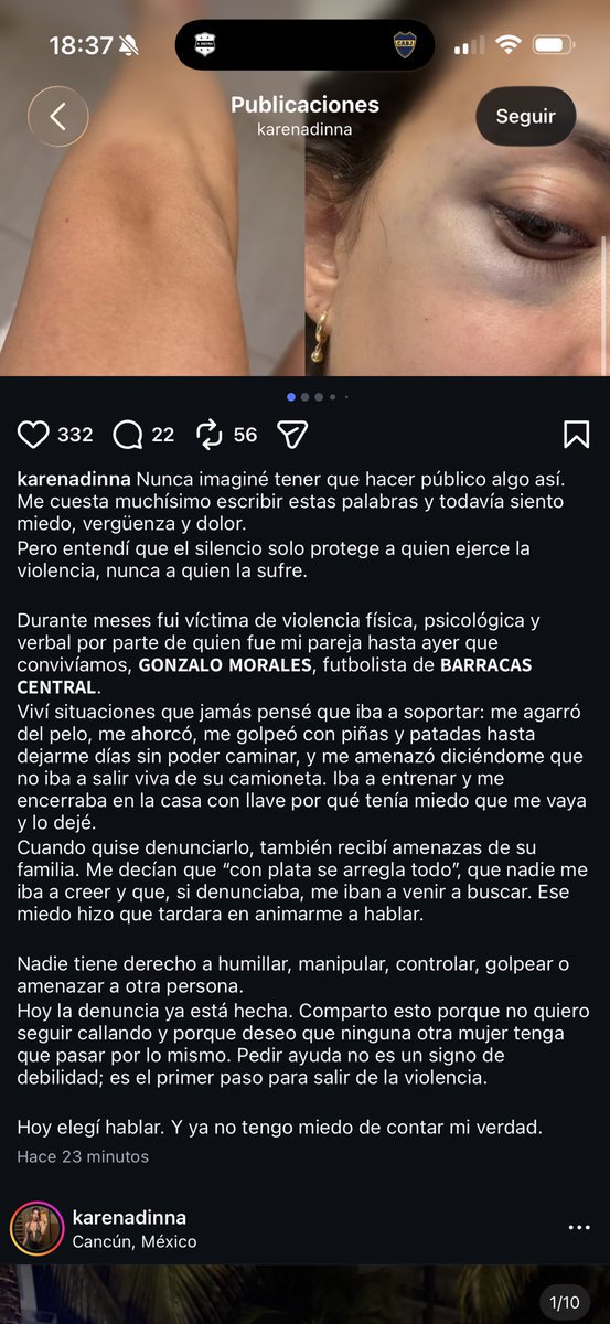 Cris ✍️🏟️ tweet media