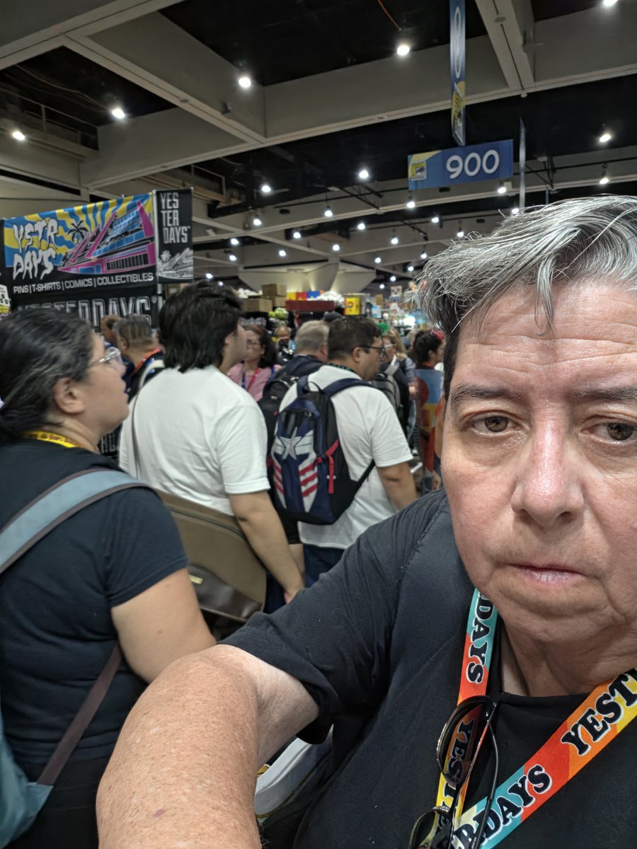 Vegas Blips tweet media
