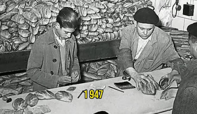 MarrokBros's tweet photo. @MartinoliCuri Solo para que recuerden, España no existiría si el único país (Argentina) que en 1947 no les dio la espalda como la ONU y toda Europa no les mandaba barcos con carne, trigo y legumbres, etc., y los recibíamos con brazos abiertos en nuestro país, no serían lo que son hoy. Fin. https://t.co/OIuMDEGgGd