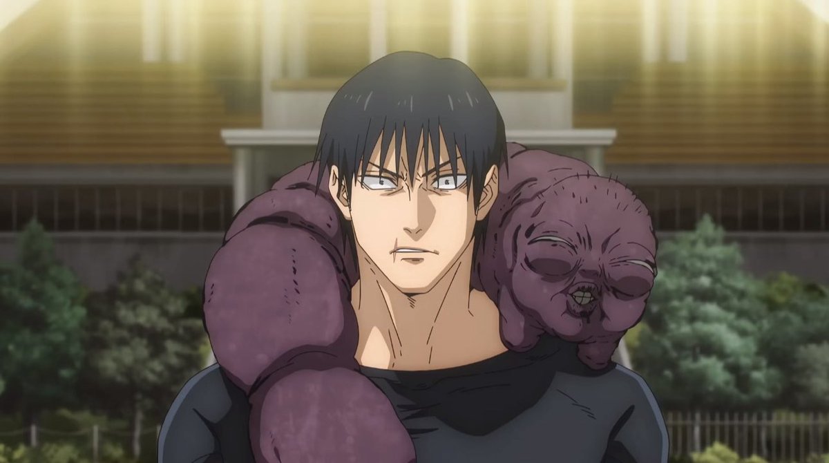 ImposterDevil's tweet photo. @1undrwtr @cronicvessel73 @kevingatesfan09 @Guamweed As a black guy I rarely run into those other kinds of people. I’ve met other countless black people who love every other kind of anime outside of the big 3. On top of that when we slander other anime’s were just doing that as a joke. “Hoodweeb” is just the soft hard r for niggas https://t.co/42YKqmYSQX
