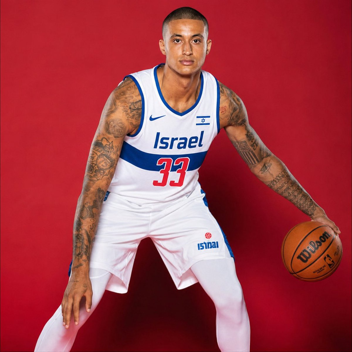 NeganNBA's tweet photo. @kylekuzma @CuffsTheLegend https://t.co/GTdC3nDlT5