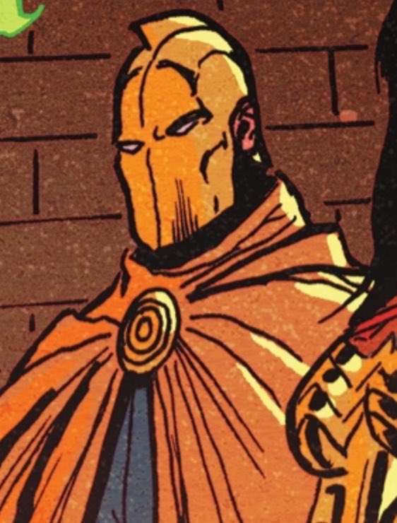 HauhetsProphet's tweet photo. “ I sense spell has displaced you to a different multiverse altogether.” He responds casually, arms within his cloak. https://t.co/KJcF9MiFh5
