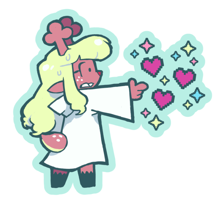 dealfakers's tweet photo. elles
#deltarune https://t.co/DAKfyNbv8v