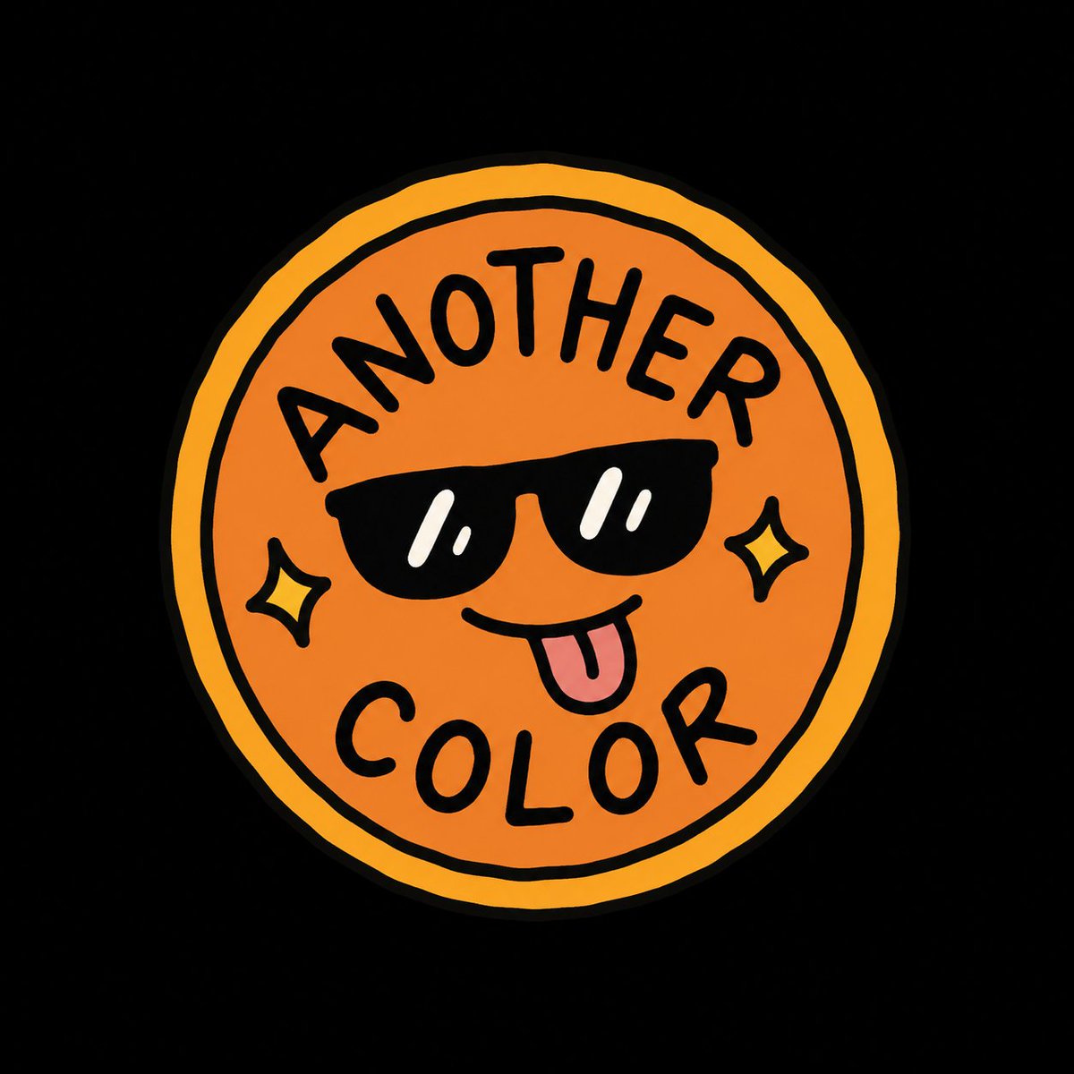 OOGAWOJAK's tweet photo. Check out ANOTHERCOLOR (COLOR) on https://t.co/vLxupRjh7c https://t.co/oUXruKB1DM https://t.co/EuxStQ1S4e