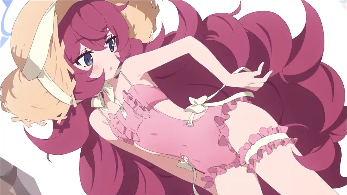 arufa7036583260's tweet photo. 何故我々はこれほどまでイロハに惹かれるのか https://t.co/9ImCCRxQV3