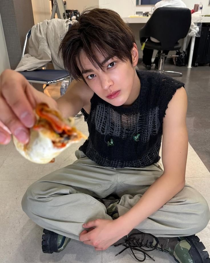 Keonho tweet media