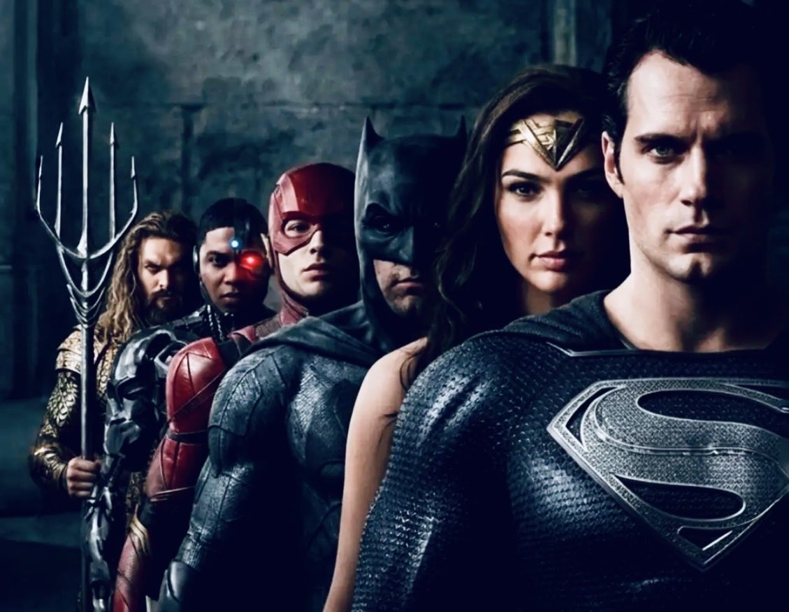 MoodyBlu212's tweet photo. If the DCU wants to copy Marvel, then look at what they’ve done. Event films. Age of Ultron, Civil War, Ragnarok, Infinity War, Secret Wars, these are movies based on comic book events.
Crisis on Infinite Earths, Final Crisis, Convergence, Dark Knights Metal, these are DC events. https://t.co/1QfvPAm2NU