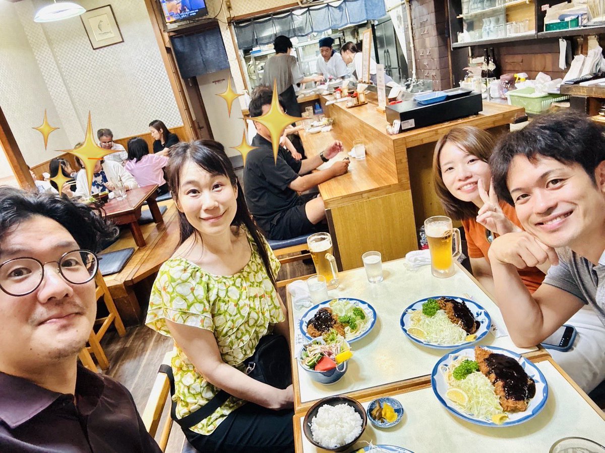 ilmadrigalone's tweet photo. ❤愛と魂のポリフォニー 熱狂のうちに終演🔥
40度近い酷暑にもかかわらず、浜松・名古屋とも多くのお客様にお越しいただき無事お開きとなりました。冗談にもならない暑さの中お運びくださった皆さま、本当にありがとうございました。
次回企画にぜひご期待ください。 https://t.co/Y1UcmK8L0a