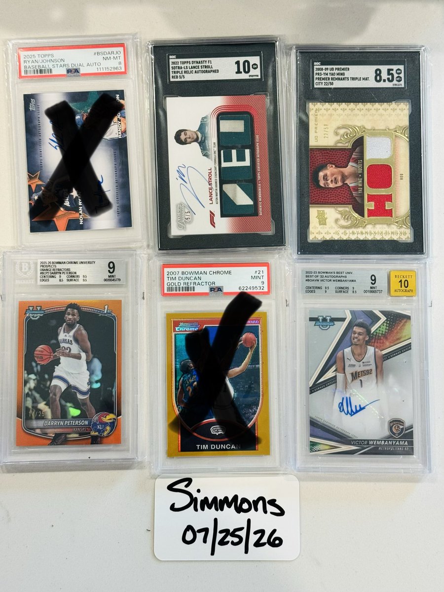 Adam Simmons tweet media