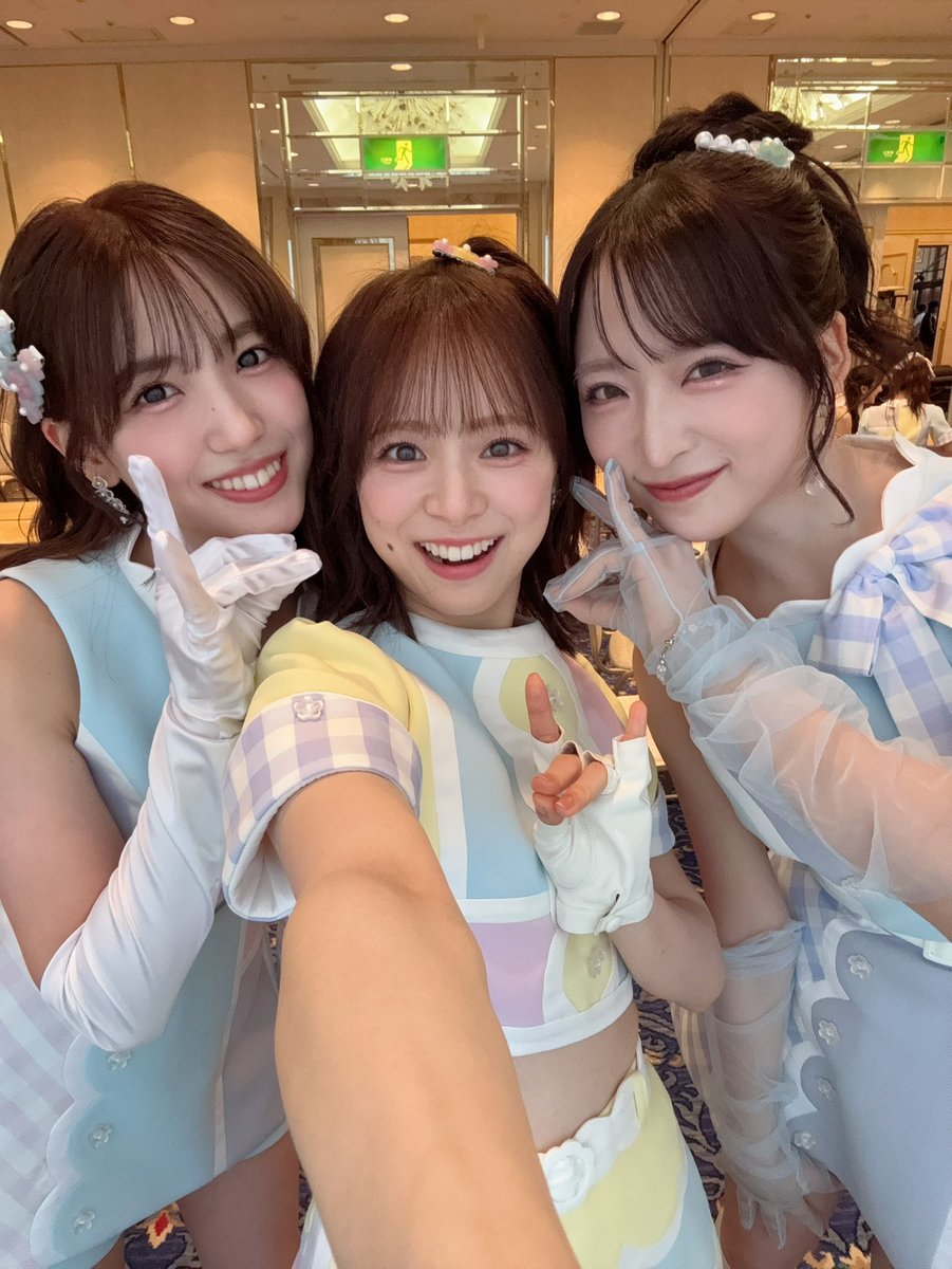 Kuranoo_Narumi_'s tweet photo. 今週も頑張ろう！！！🐝✨ https://t.co/1FlBOPtVGm