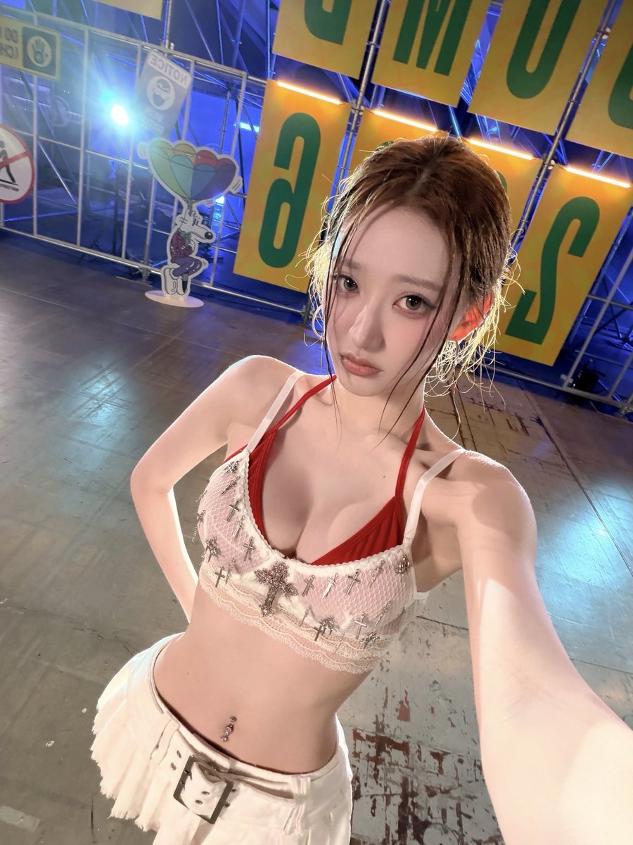 ksapphicz's tweet photo. Hwiseo (H1-KEY) https://t.co/rGVsbkGvLb