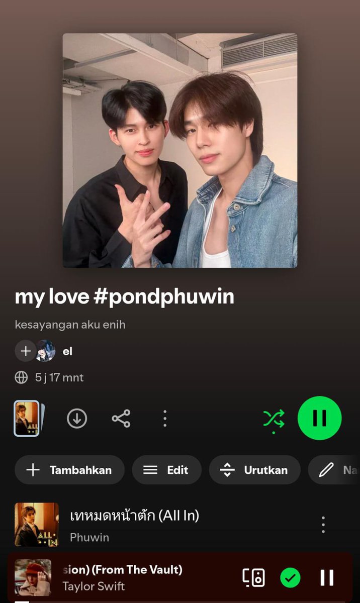 naralaaphuu's tweet photo. selamat hari seninn temantimun🧏‍🙋‍♀️
mari memulai hari dengan mendengarkan playlist fav😋 https://t.co/EJIXdZTQVv