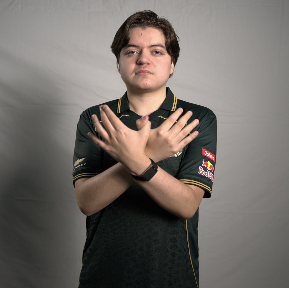 FalconsEsport's tweet photo. The greatest duo of all time are heading to the #FNCS Grand Finals 💚🐐

BTW, we’re unconned in Grands After they left like good boys 😜

#FalconsAreHere https://t.co/ymTUaklu0F