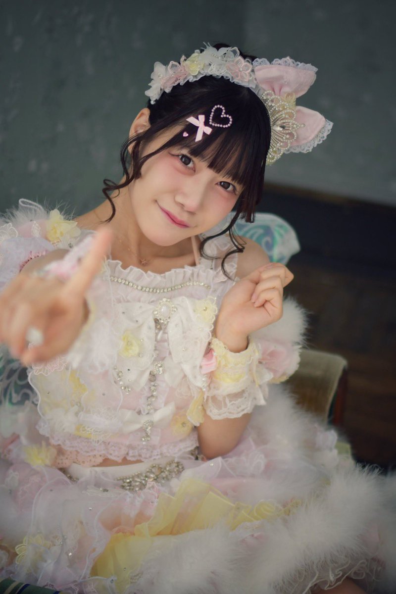 成瀬あいり🍰ニコラバ tweet media