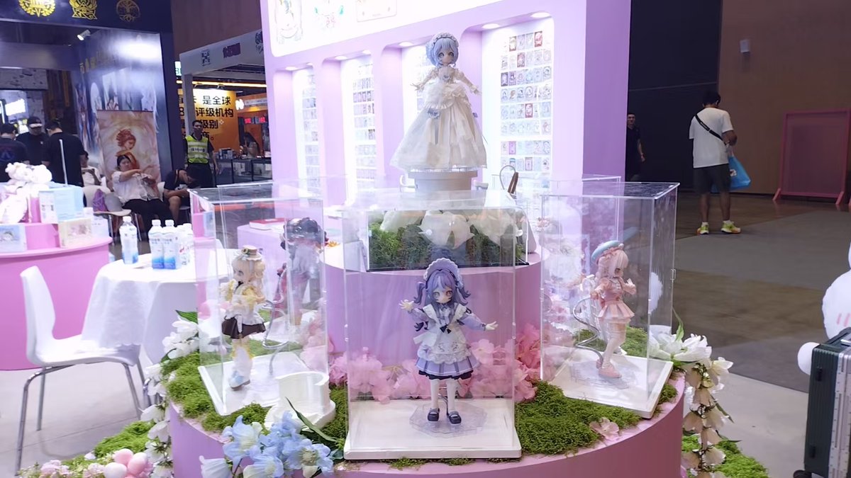 Hermeow Shop 海外トイ專門店 on X: 