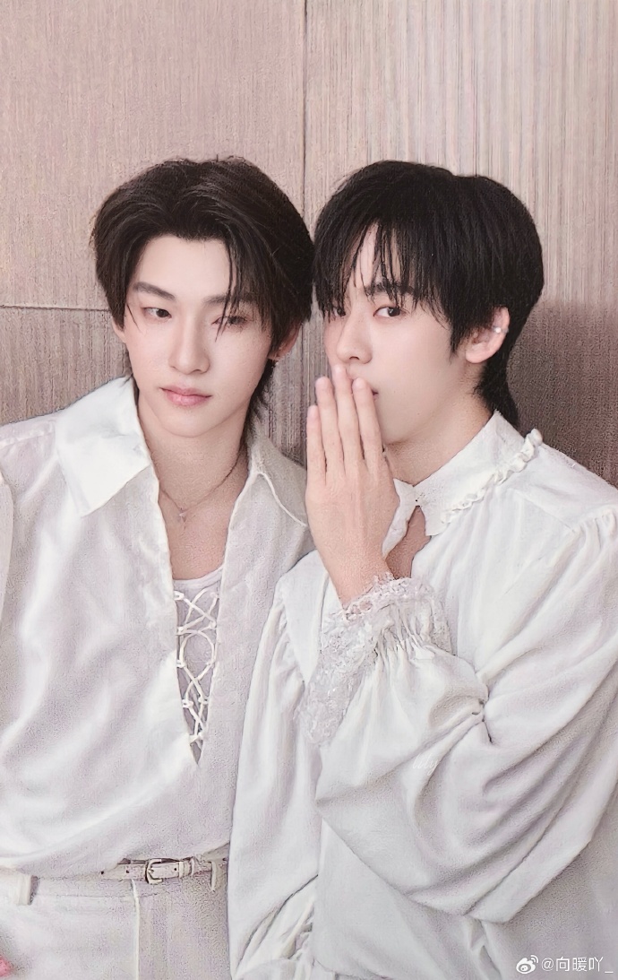 teeteebaipor's tweet photo. การ์ดพลล งานจีน มีแต่น่ารักๆทั้งนั้นเลย ชอบมากกกก 💘  คุณชายตี๋กับคุณหนูป๋อคนจ๋วย 🥺 https://t.co/VlTPsckxgc