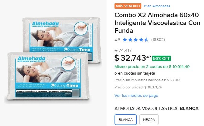 Ofertas Las Wan tweet media