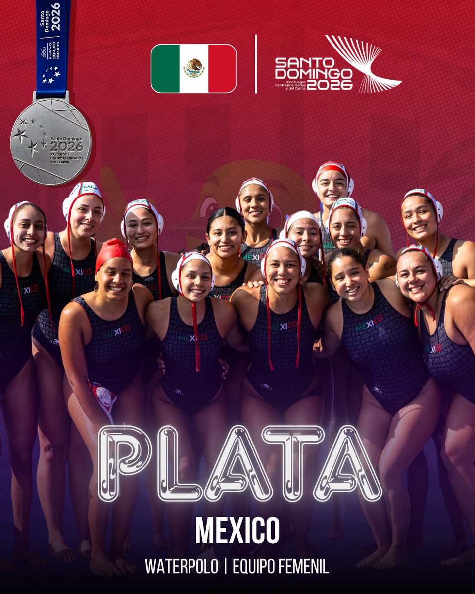 Deporte Mexicano tweet media
