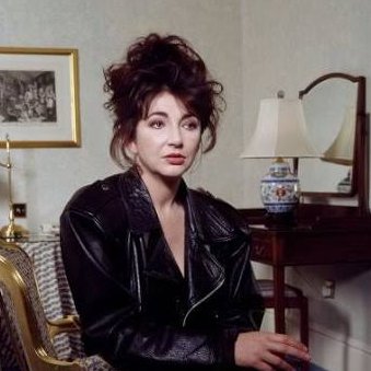 Arquivo Kate Bush tweet media