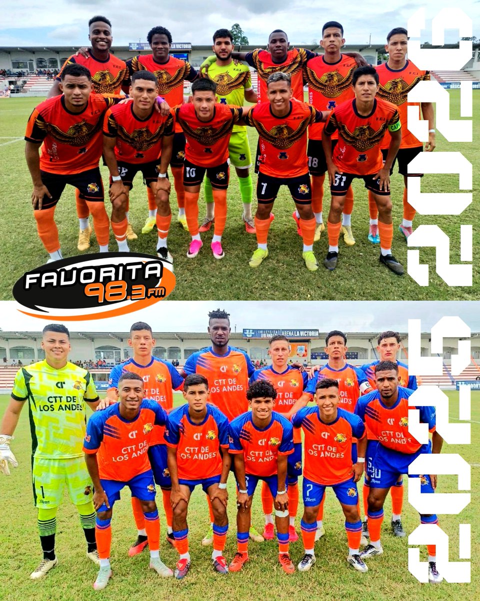WilmerLoorAllo's tweet photo. #Fútbol 
Futbol Club Insutec bicampeón de 2da. Categoría en Los Ríos 
Plantel con buena organización; proyecto institucional que avanza en Quevedo. Su consolidación ojalá se confirme muy pronto.
Salud campeones! 🥇
Éxitos a su dirigencia! 🫡 https://t.co/htOPPcqeFJ