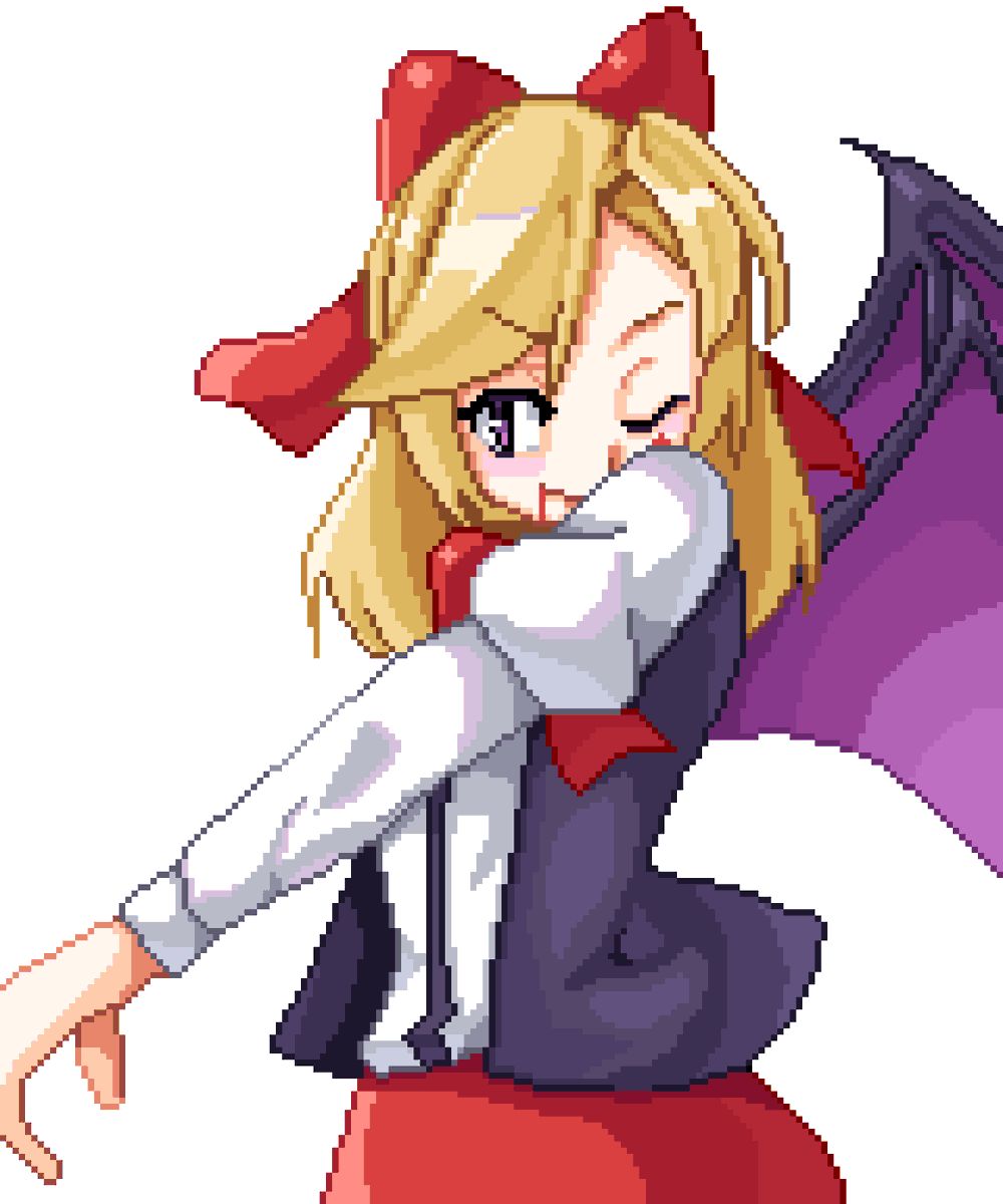 OrioTimesE's tweet photo. #ドット絵 https://t.co/iP4d3NTsSt