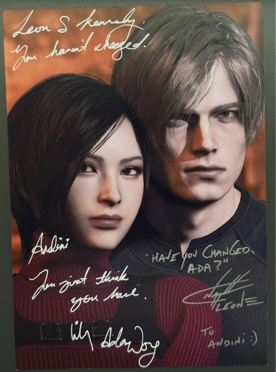 aeonmerc's tweet photo. LILY AND NICK DOING MORE AEON QUOTES TOGETHER 🥺🥺💗💗 https://t.co/SRObLcR7gG