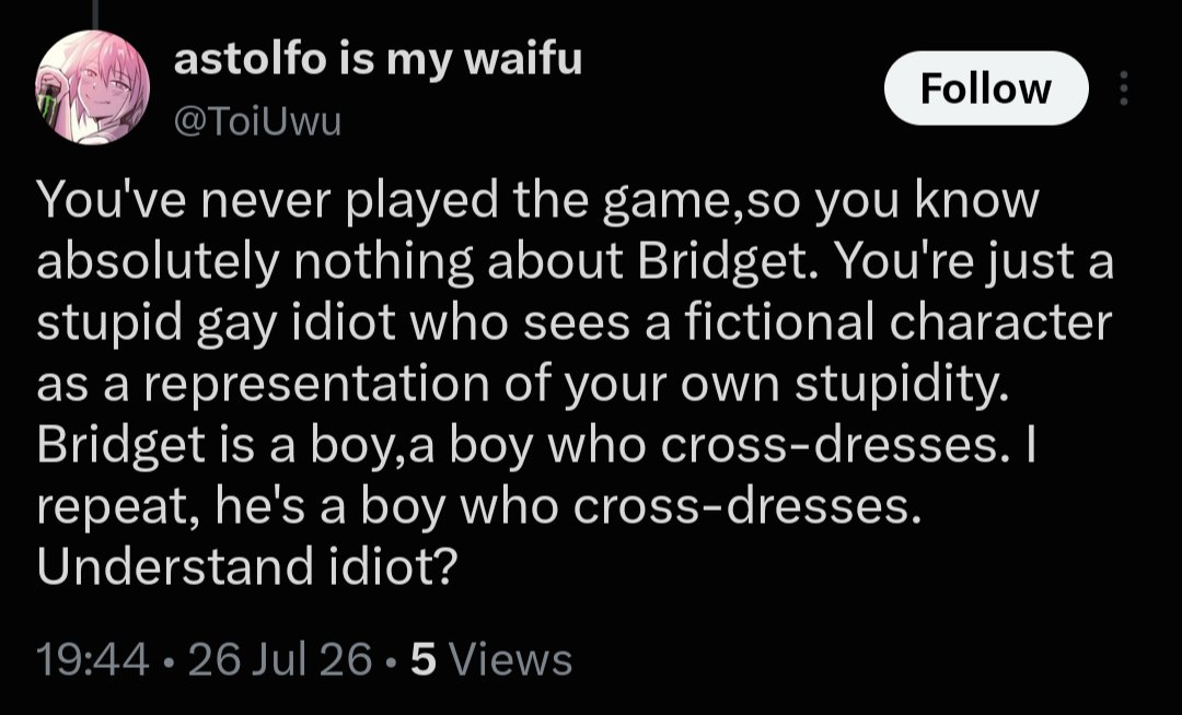 🏳️‍⚧️GirlfailureRipley🏳️‍⚧️ tweet media