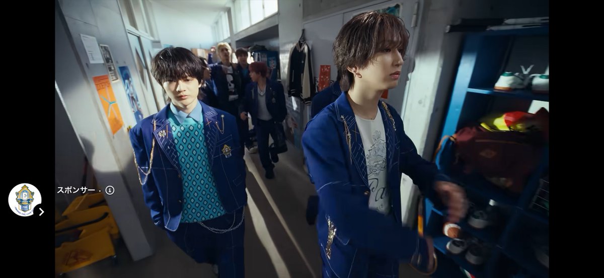 ruby__sphene's tweet photo. @shi__u28 https://t.co/zUh4hu7mq7