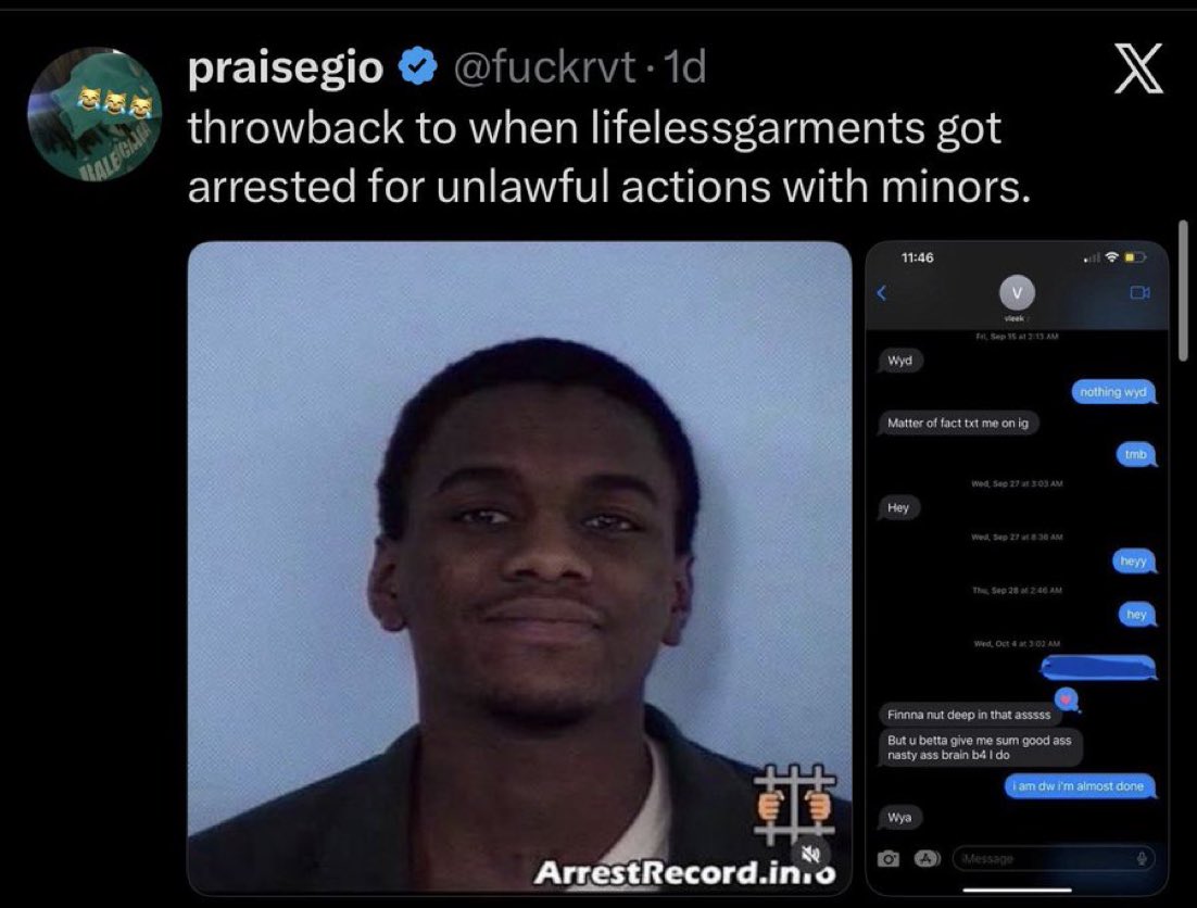 MALLORY tweet media