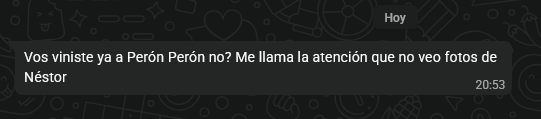 R0sett4's tweet photo. las preocupaciones de mi papá un domingo a la noche https://t.co/jYNO90ywSD