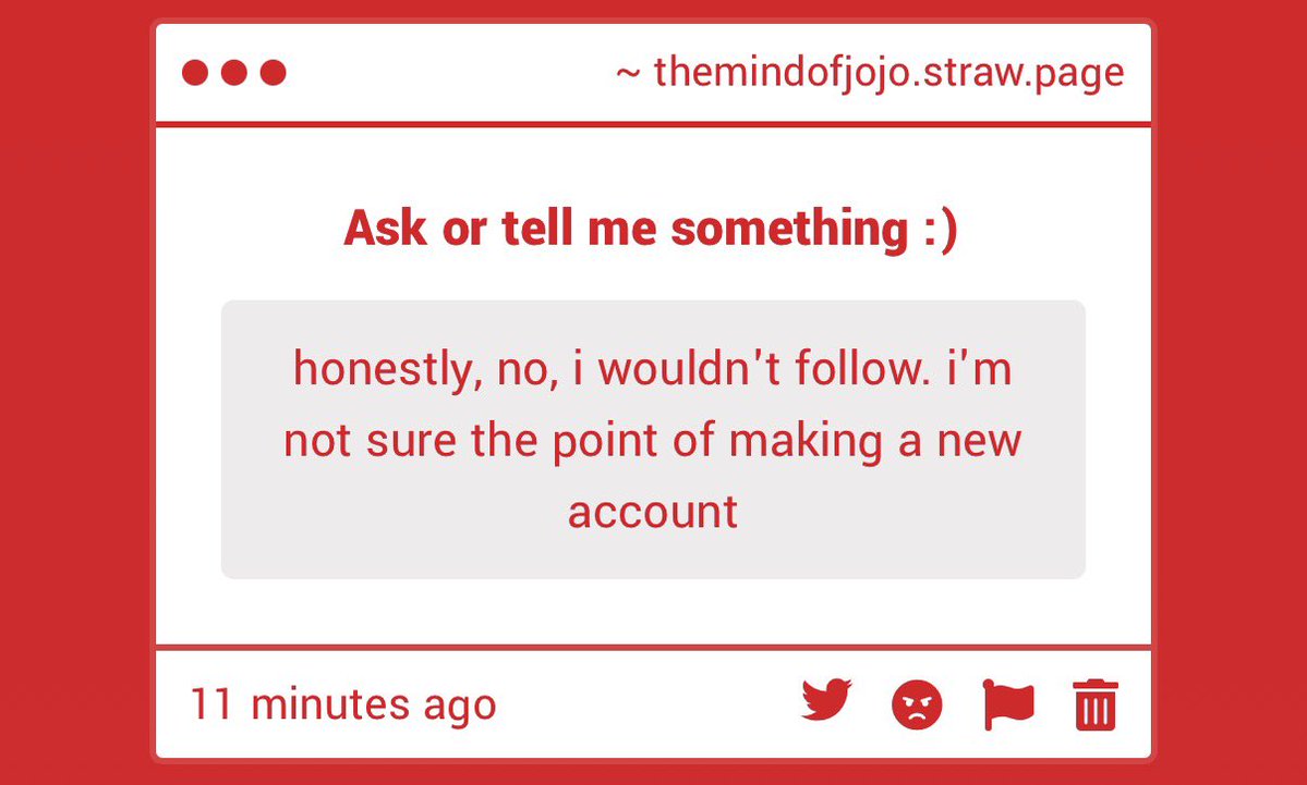 jojo tweet media