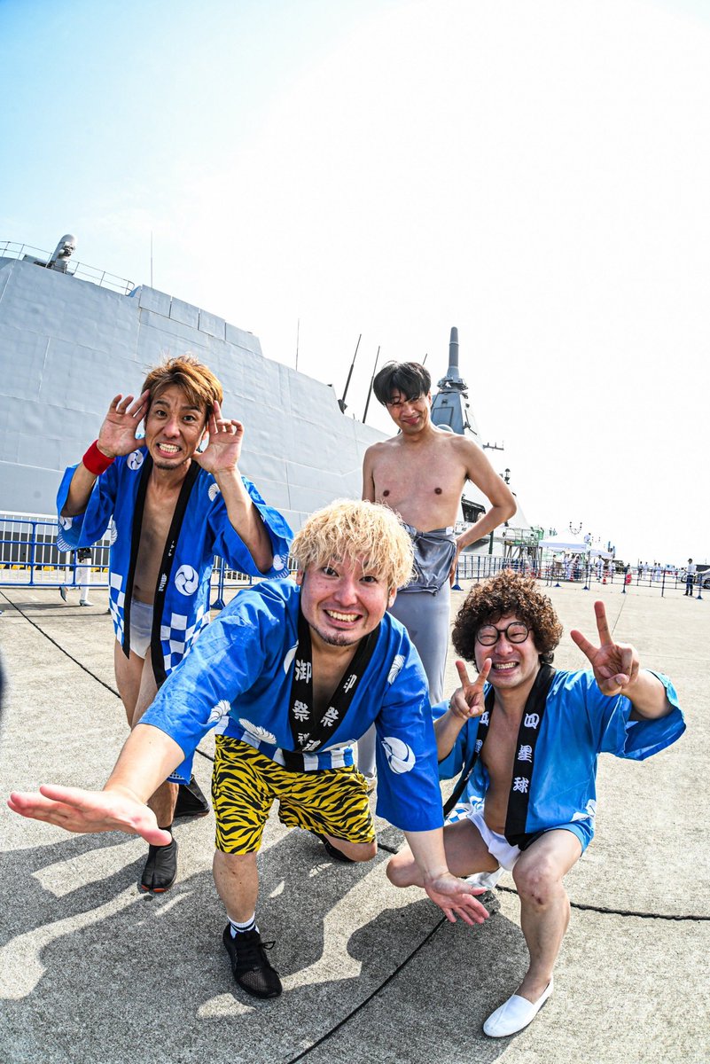suxingcyuta's tweet photo. 2年ぶり！北海道は釧路にて
KUSHIRO KIRI FESTIVAL 2026
なかなか頻繁に来れる街じゃないけど、好きな街。
ギャンパレとPIGMONZと一緒で霧フェスの中のSET YOU FREEやったからやれたライブになったなーと！また絶対来たい！頑張ろ！自由にやらせてくれる霧フェス、ありがとございました！
📷@k_akn35 https://t.co/RrLoz1A4Fx