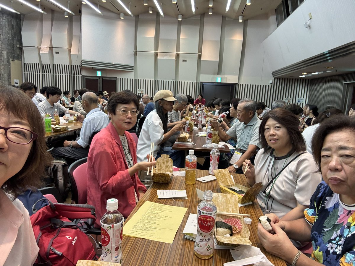原のり子 日本共産党都議会議員 北多摩4区 (@haranoriko0917) / Posts / X