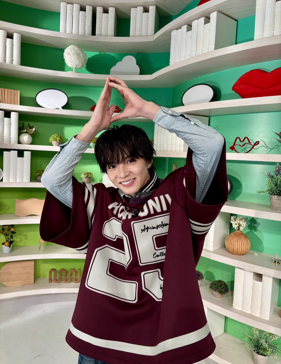 DayDay.【日テレ公式】 on X: 