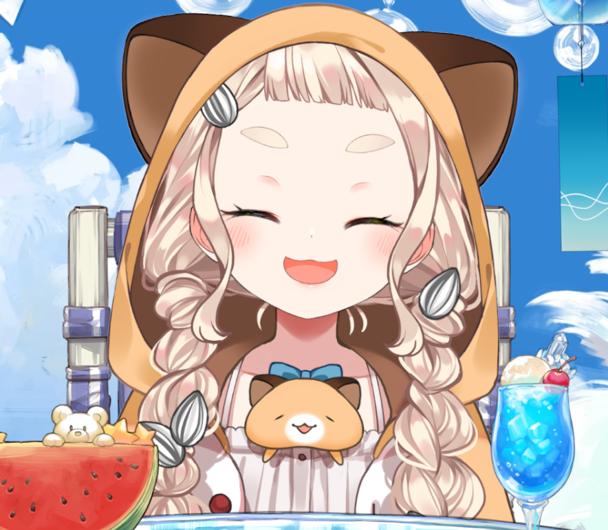 町田ちま🐹まちたちま tweet media