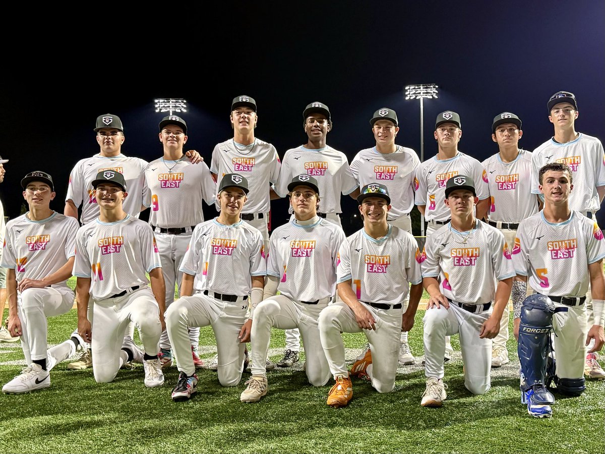 PrepBaseballAL's tweet photo. 𝐀𝐥𝐚𝐛𝐚𝐦𝐚 | 𝟐𝟎𝟐𝟔 ⭐️

What a week for the Yellowhammer State at the 2026 Future Games! Four teams filled with some of Alabama’s best talent showcased their abilities on the national stage.

Appreciate all the players, families, and staff who helped make this week special!

2029’s, you’re next! ⏳

#PBFG26 || #PBJFG26 || #PBSFG26