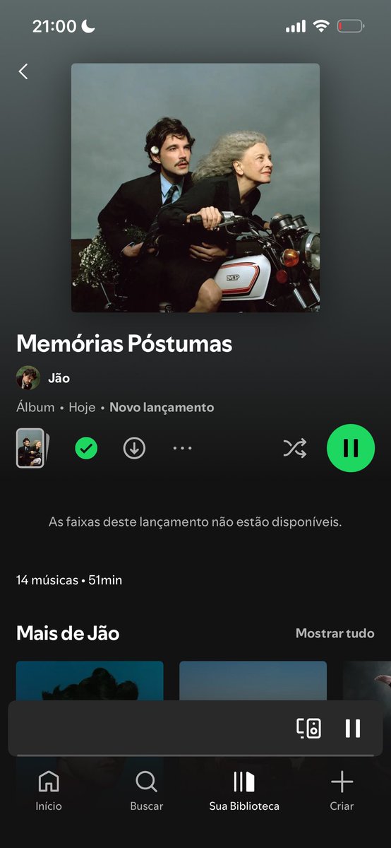lukeromania's tweet photo. O SPOTIFY CAIU
JAO VOCÊ QUEBROU A INTERNET https://t.co/3ZD6ds73HE