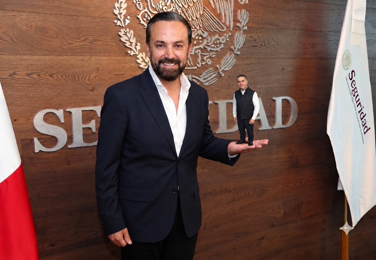 Gustavo DeJesús tweet media
