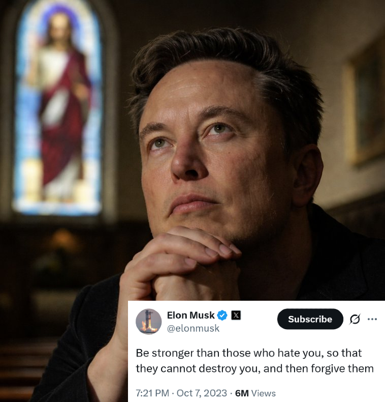 The Conservative Alternative tweet media