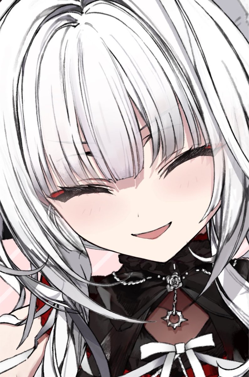 セレナーデ・オックスブラッド🐃🥀 (@SerenadeOxblood) / Posts / X