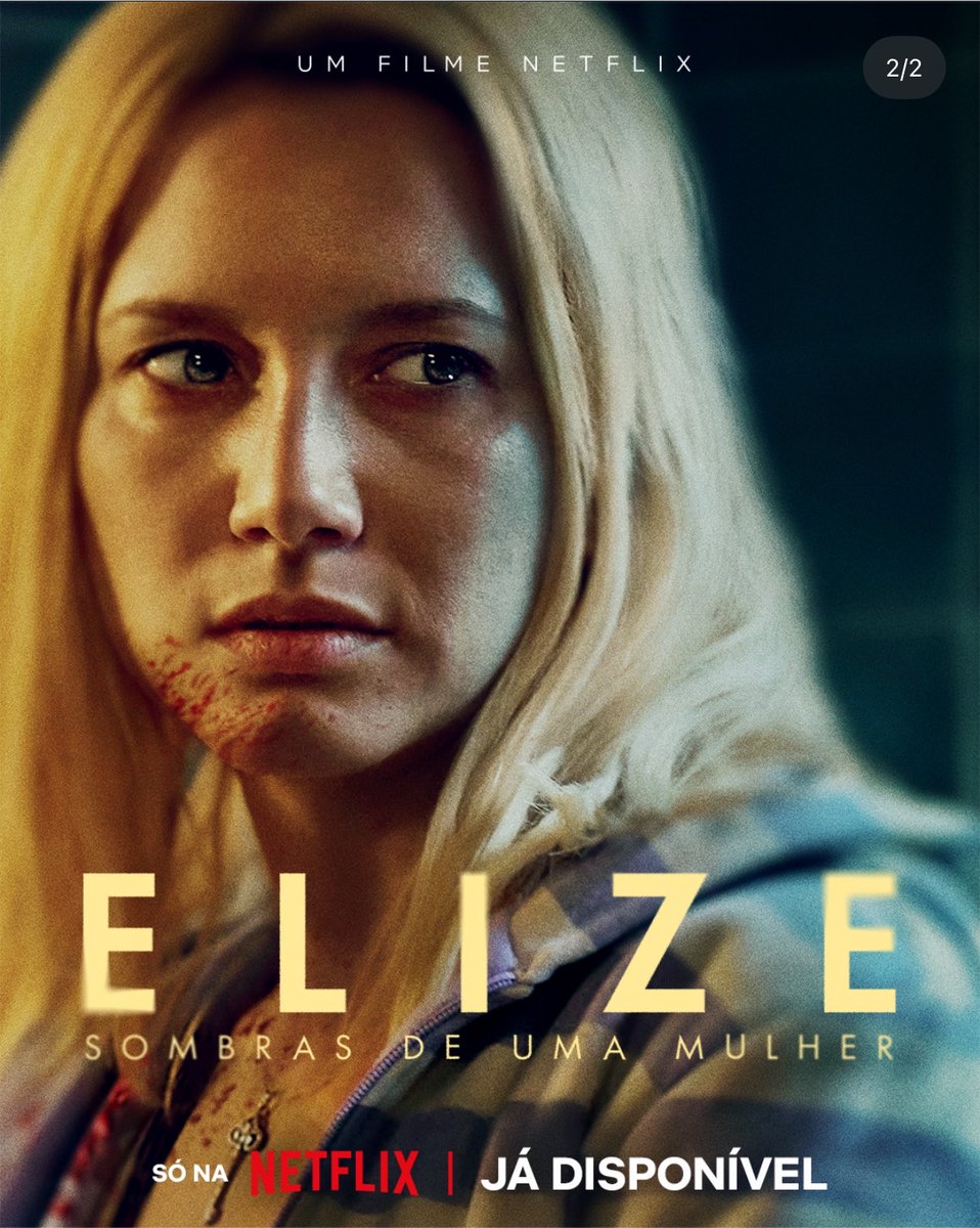 keysinmymind's tweet photo. filme: Elize, sombras de uma mulher

9/10

muito legal, cortou uns pedaços do que de fato aconteceu em relação às mensagens pelo notebook que são contadas pela mídia, mas muito interessante quando mostra e foca na relação do casal como uma motivação pro assassinato https://t.co/nuolrfCw04