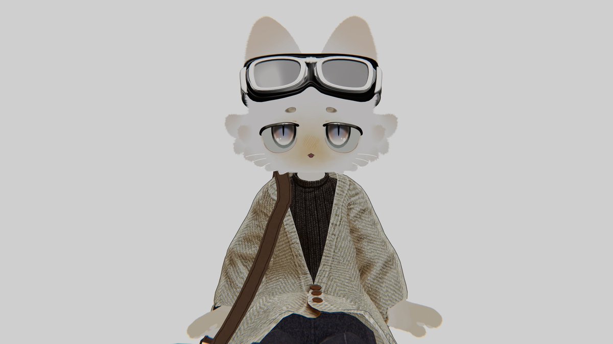 56nyaon_VRC's tweet photo. フィニシフくんきゃわ~~~~
#_88fish #ちうぬの物置 #モクbutter https://t.co/lh9w9lvh5m