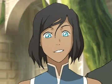 EmoArtNerd's tweet photo. Art nerd time! Show this to someone who doesn't know Avatar Legends and Pavi legit looks like she's from a different show. Do I have a soft spot for the TWEWYness of the eyes? Yes, but that doesn't fit Avatar. I hate how simplified Shading is becoming too. I miss when ppl tried https://t.co/ApD1Ba1Rd0