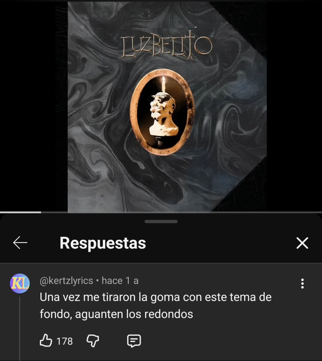 IkariBonaerense's tweet photo. Patricio rey y sus redonditos de ricota - Ella baila con todos https://t.co/2xa6qslDUS