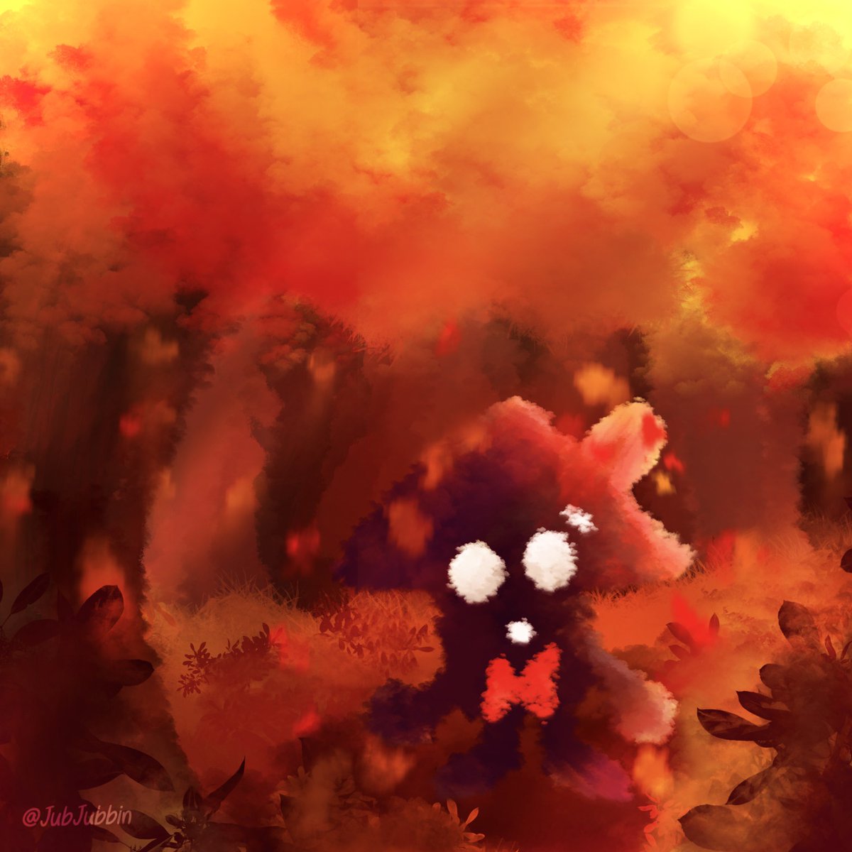 JubJubbin's tweet photo. Orbit 4 Fall  🍁
#orbitosc #osc https://t.co/Moj85sbVvp