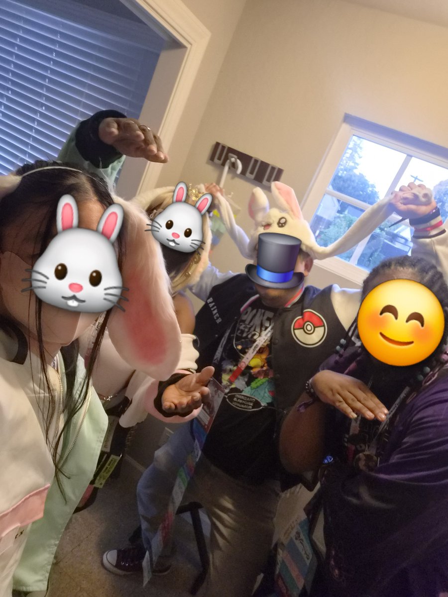 DJFira 🐇🦋 | OffKai'26 tweet media