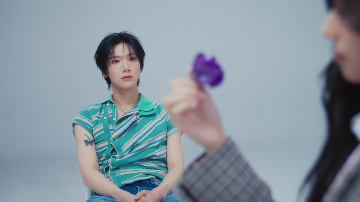 slist2015's tweet photo. 텐, 데뷔 10주년 맞아 첫 태국어 신곡 발매…작곡 참여

#NCT #NCT_TEN #TEN 
#엔시티 #엔시티_텐 
#TEN_ifyoudontmeantit 
#텐데뷔10주년 
#เตนล์ #李永钦
@NCTsmtown
#If_You_Dont_Mean_It
⬇️관련기사⬇️
https://t.co/8hRjJVCK8N https://t.co/me5UmW3uDF