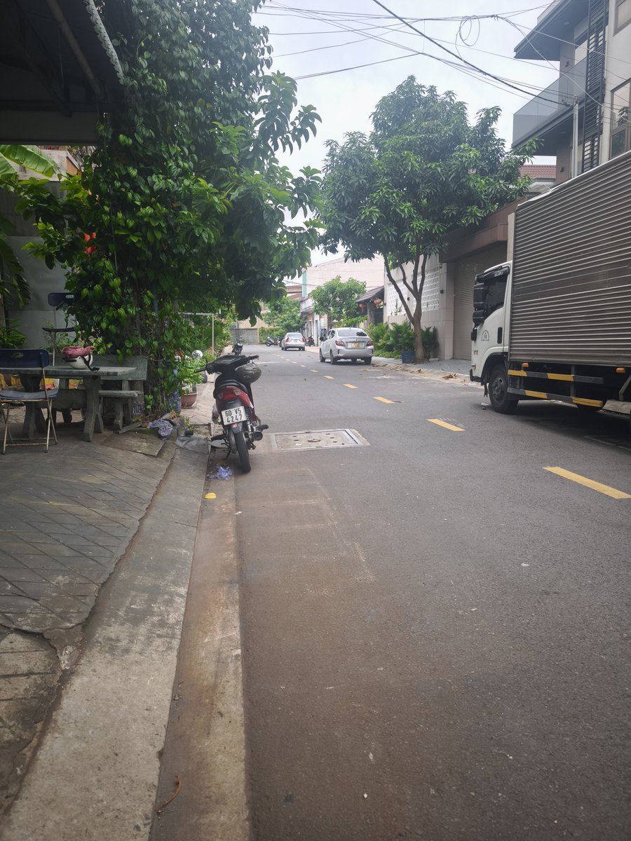 Trần Thế Vương tweet media
