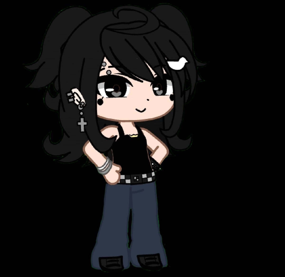 ⦻ vivica !! 𝄞 tweet media