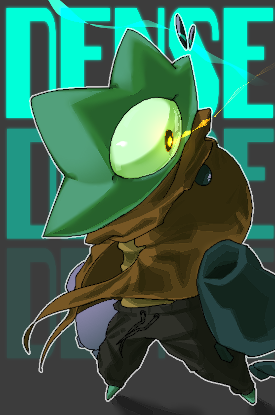 Kinguelelel's tweet photo. DENSE https://t.co/DjGMq7gFvw